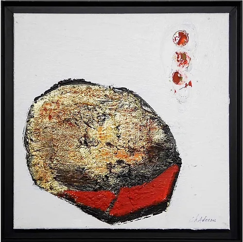 Werk 113 (werk 1 van 3) - Chadeeni