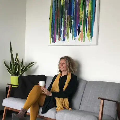 kunst als cadeau