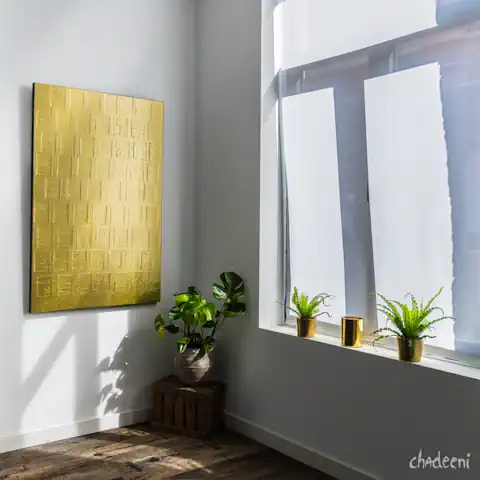 Kunst op maat