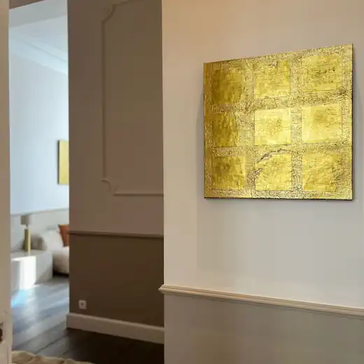 Chadeeni - Villa Ostenata