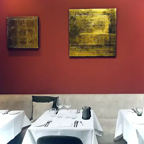 chadeeni - villa ostinato