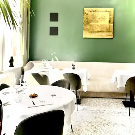 chadeeni - villa ostinato