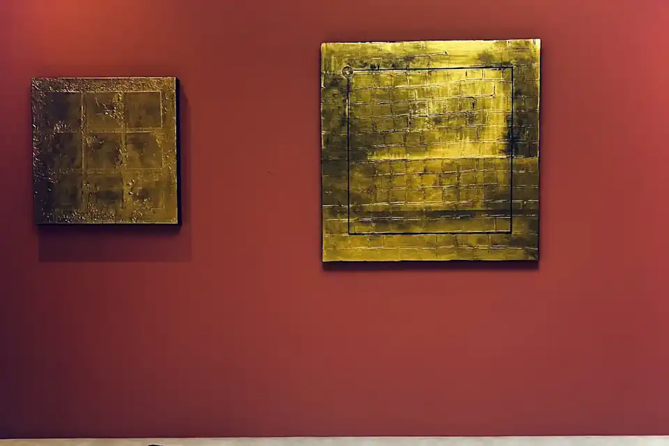 chadeeni - villa ostinato